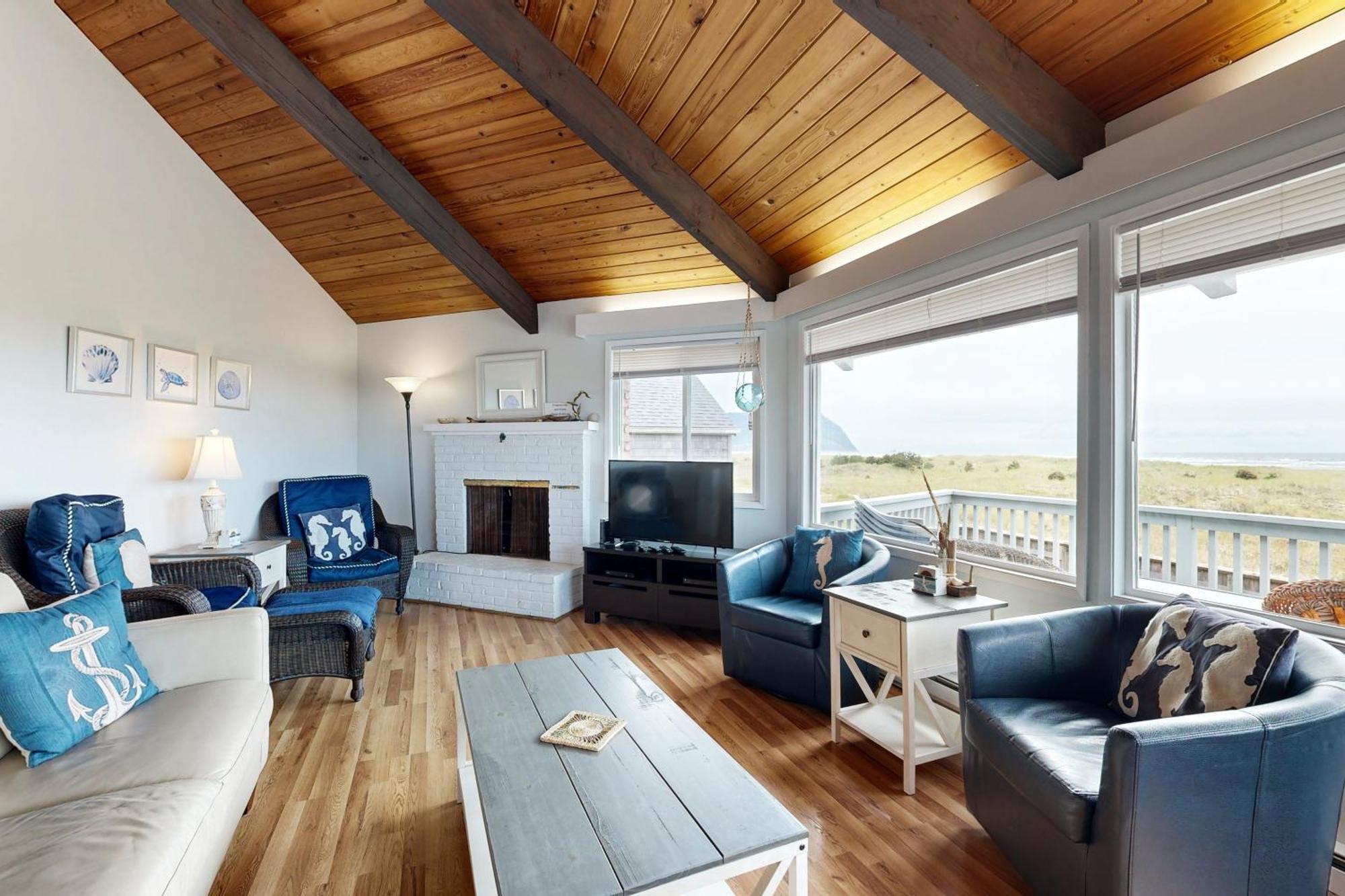 The Octagon On The Beach Seaside Extérieur photo