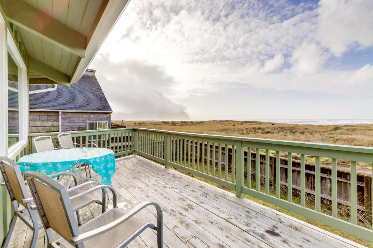 The Octagon On The Beach Seaside Extérieur photo